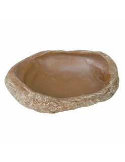 Comedero Trixie 15 × 3,5 × 12 CM Reptiles