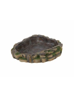 Comedero Trixie 24 × 5,5 × 20 CM Reptiles