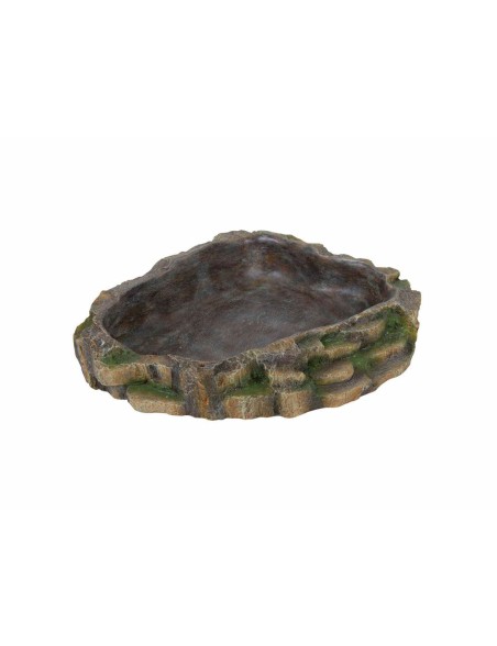 Comedero Trixie 24 × 5,5 × 20 CM Reptiles
