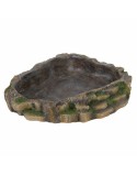Comedero Trixie 24 × 5,5 × 20 CM Reptiles
