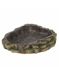 Comedero Trixie 24 × 5,5 × 20 CM Reptiles