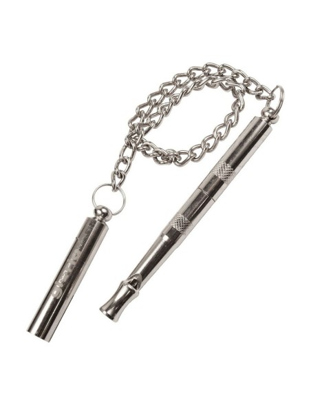 Whistle Gloria Silver Professional