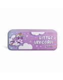 Children's Make-up Set Martinelia Little Unicorn 22,5 x 9,5 x 4,5 cm