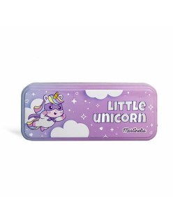 Children's Make-up Set Martinelia Little Unicorn 22,5 x 9,5 x 4,5 cm