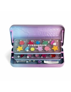 Children's Make-up Set Martinelia Little Unicorn 22,5 x 9,5 x 4,5 cm
