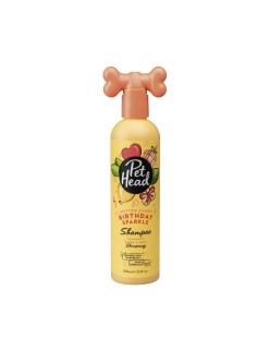 Champú para mascotas Pet Head Algodón de Azúcar 300 ml