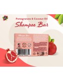 Champô para animais de estimação Pet Head Romã 85 g