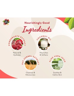 Pet shampoo Pet Head Pomegranate 85 g