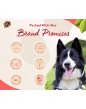 Champô para animais de estimação Pet Head Romã 85 g