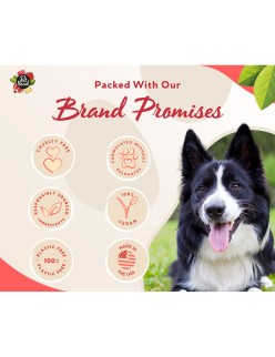 Champú para mascotas Pet Head Granada 85 g