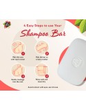 Pet shampoo Pet Head Pomegranate 85 g
