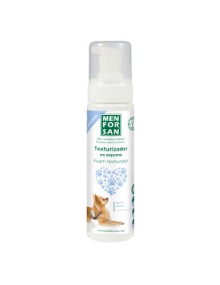 Mousse Modulable Menforsan