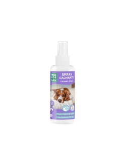 Spray Calmante Istantaneo Menforsan