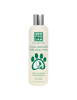 Acondicionador para Mascotas Menforsan