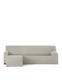 Funda para chaise longue de brazo corto izquierdo Eysa (Reacondicionado B)