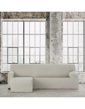 Bezug für Chaiselongue mit kurzem Arm links Eysa (Restauriert B)