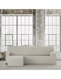 Bezug für Chaiselongue mit kurzem Arm links Eysa (Restauriert B)