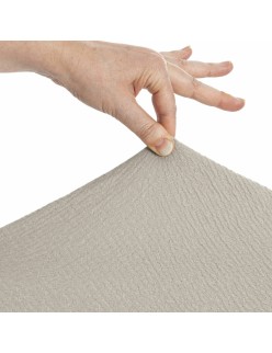 Bezug für Chaiselongue mit kurzem Arm links Eysa (Restauriert B)