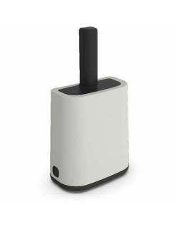 Pala Rotho My Pet Bianco Plastica
