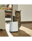 Pala Rotho My Pet Bianco Plastica