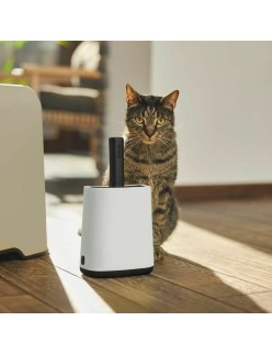 Pala Rotho My Pet Bianco Plastica