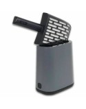 Spade Rotho My Pet Anthracite Plastic