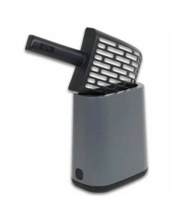 Spade Rotho My Pet Anthracite Plastic