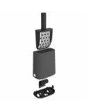 Pelle Rotho My Pet Anthracite Plastique