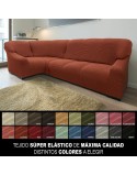 Sofabezug Sofaskins (Restauriert B)