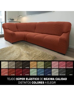 Sofabezug Sofaskins (Restauriert B)
