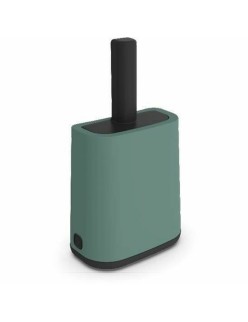 Pala Rotho My Pet Verde Plastica