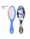 Set da Bagno da Viaggio per Bambini Mickey Mouse 4 Pezzi