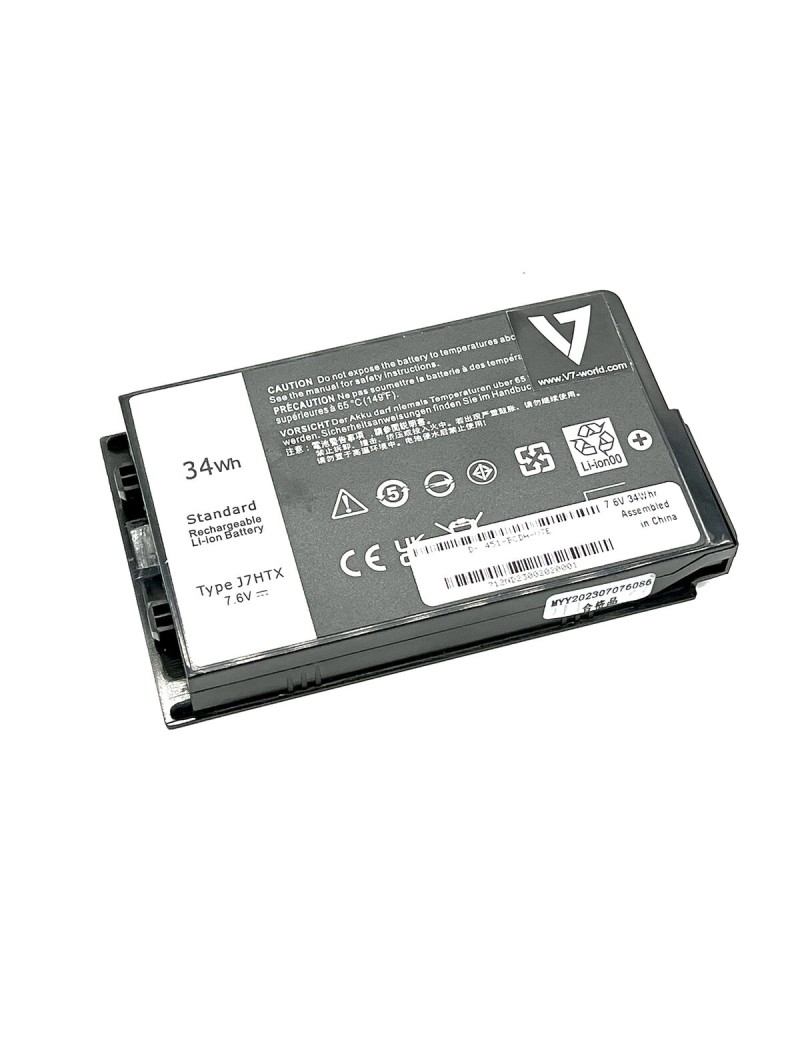 Adaptador de Corriente V7 D-451-BCDH-V7E