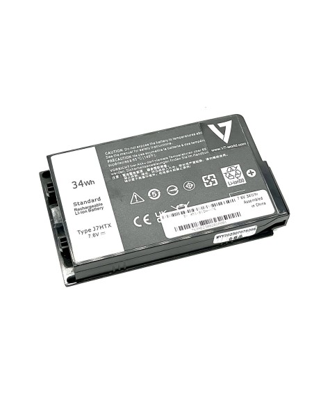 Adaptador de Corriente V7 D-451-BCDH-V7E