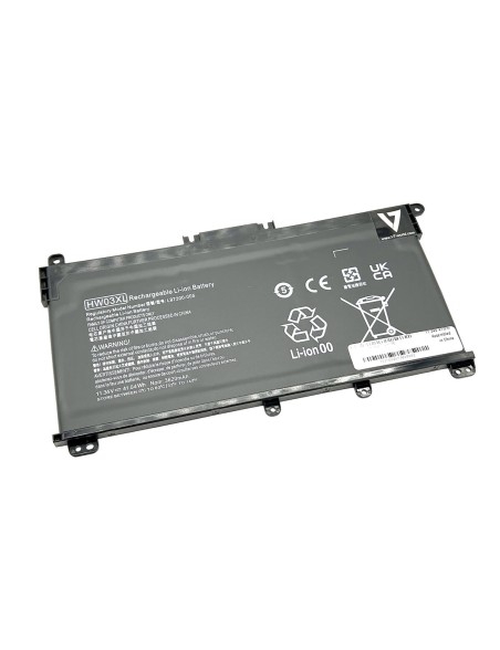 Adaptador de Corriente V7 H-HW03XL-V7E