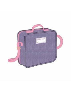 Bolsa Nevera Gabby's Dollhouse