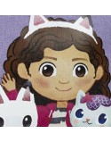 Bolsa Nevera Gabby's Dollhouse