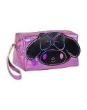 Necessaire da Viaggio Hello Kitty 100 % Poliuretano