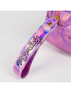 Necessaire da Viaggio Hello Kitty 100 % Poliuretano