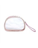 Necessaire da Viaggio Hello Kitty Rosa 100 % Poliuretano
