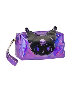 Travel Vanity Case Hello Kitty 100 % Polyurethane