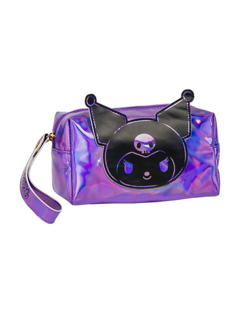 Travel Vanity Case Hello Kitty 100 % Polyurethane