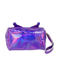 Travel Vanity Case Hello Kitty 100 % Polyurethane