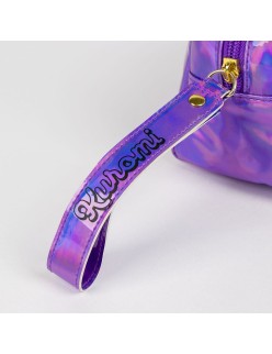 Neceser de Viaje Hello Kitty 100 % Poliuretano