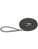 Cinghia Trixie Arancio Grafite 10 m M/XL