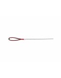 Guinzaglio per Cani Trixie Rosso 1 m