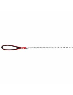 Guinzaglio per Cani Trixie Rosso 1 m