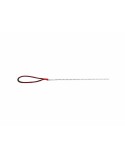 Dog Lead Trixie Red