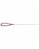 Guinzaglio per Cani Trixie Rosso