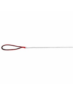 Guinzaglio per Cani Trixie Rosso